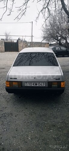 LADA (VAZ) 21099 2001, 799,468 km - 1.6 l - Bakı