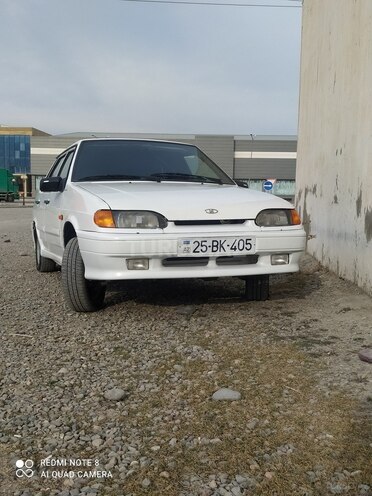 LADA (VAZ) 2115 2003, 188,063 km - 1.5 л - Gəncə
