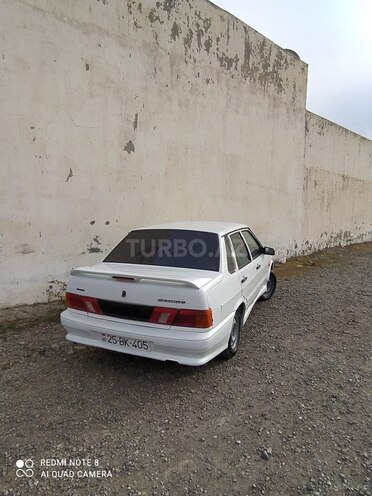 LADA (VAZ) 2115 2003, 188,063 km - 1.5 л - Gəncə