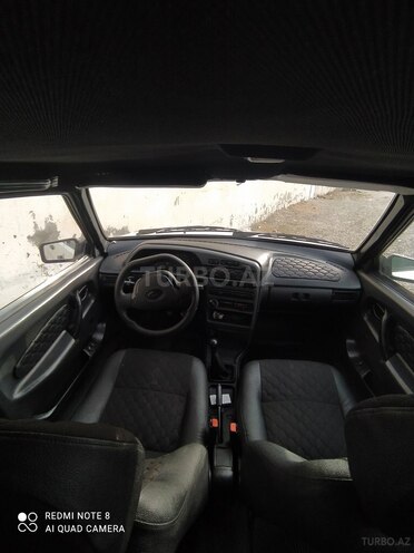 LADA (VAZ) 2115 2003, 188,063 km - 1.5 л - Gəncə
