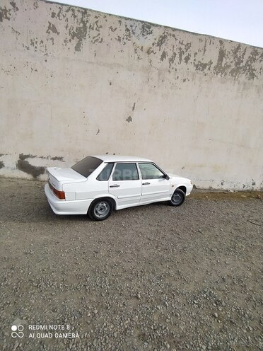 LADA (VAZ) 2115 2003, 188,063 km - 1.5 л - Gəncə