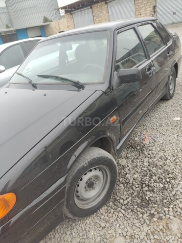 LADA (VAZ) 2115 2008, 283,000 km - 1.5 л - Gəncə
