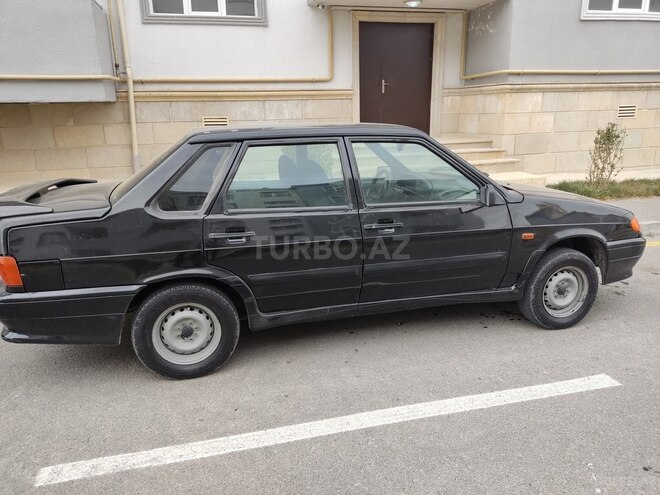 LADA (VAZ) 2115 2008, 283,000 km - 1.5 л - Gəncə
