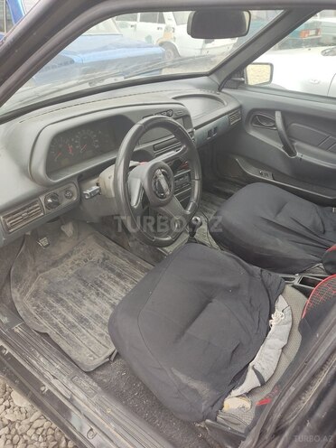 LADA (VAZ) 2115 2008, 283,000 km - 1.5 л - Gəncə