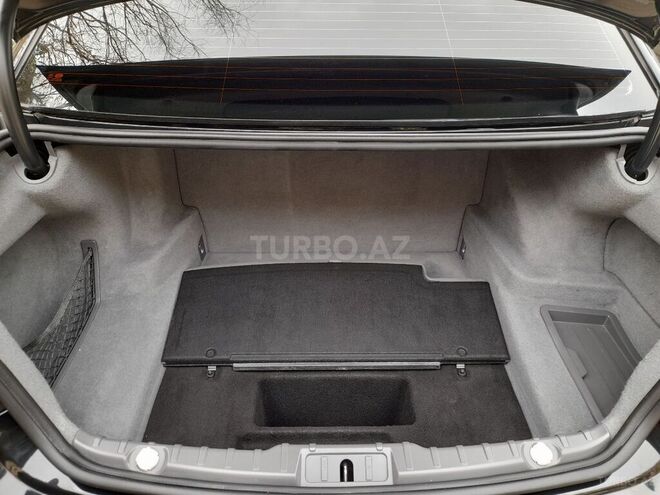 BMW 750 2009, 179,000 km - 4.4 л - Bakı