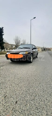 LADA (VAZ) 2115 2012, 230,000 km - 1.6 l - Sumqayıt