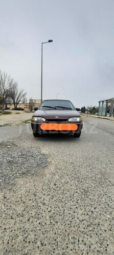 LADA (VAZ) 2115 2012, 230,000 km - 1.6 l - Sumqayıt