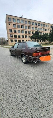 LADA (VAZ) 2115 2012, 230,000 km - 1.6 l - Sumqayıt