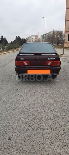 LADA (VAZ) 2115 2012, 230,000 km - 1.6 l - Sumqayıt