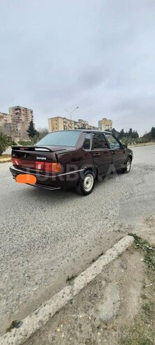 LADA (VAZ) 2115 2012, 230,000 km - 1.6 l - Sumqayıt