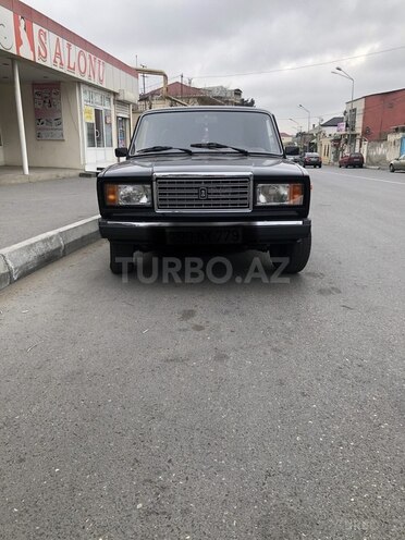 LADA (VAZ) 2107 2010, 143,000 km - 1.6 l - Bakı
