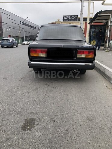 LADA (VAZ) 2107 2010, 143,000 km - 1.6 l - Bakı