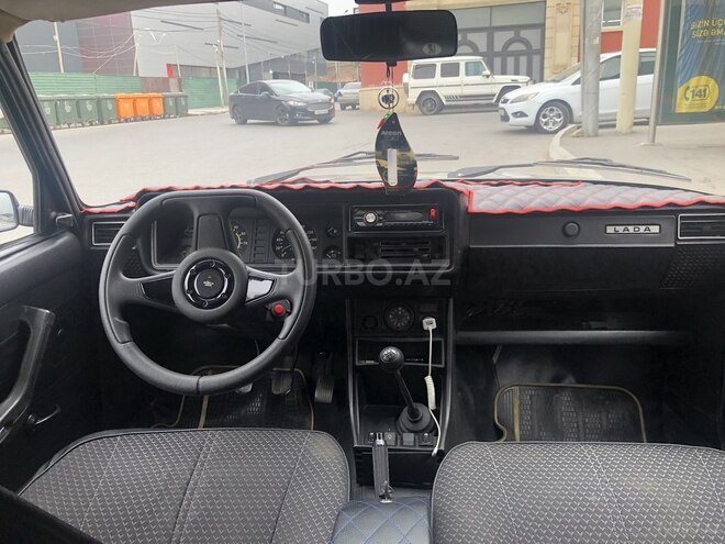 LADA (VAZ) 2107 2010, 143,000 km - 1.6 l - Bakı