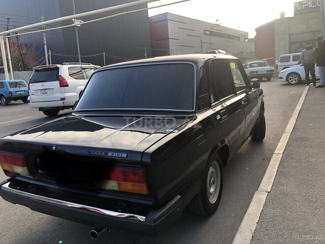 LADA (VAZ) 2107 2010, 143,000 km - 1.6 l - Bakı