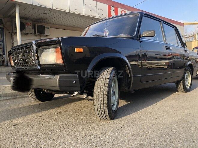LADA (VAZ) 2107 2010, 143,000 km - 1.6 l - Bakı