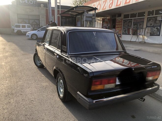 LADA (VAZ) 2107 2010, 143,000 km - 1.6 l - Bakı