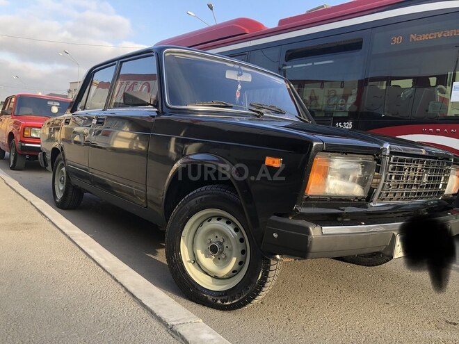 LADA (VAZ) 2107 2010, 143,000 km - 1.6 l - Bakı