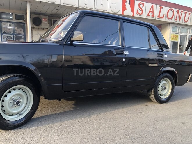 LADA (VAZ) 2107 2010, 143,000 km - 1.6 l - Bakı