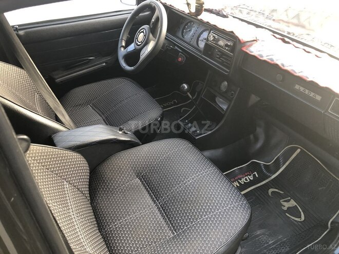 LADA (VAZ) 2107 2010, 143,000 km - 1.6 l - Bakı