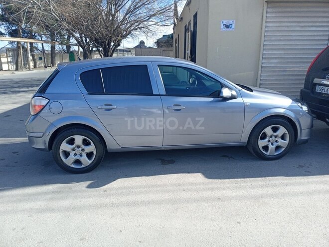 Opel Astra 2006, 250,477 km - 1.3 l - Bakı