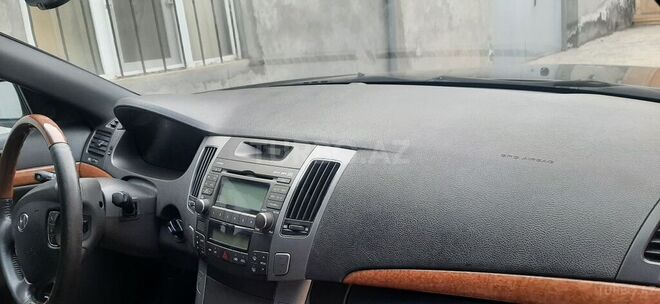 Hyundai Sonata 2008, 200,000 km - 2.0 l - Goranboy