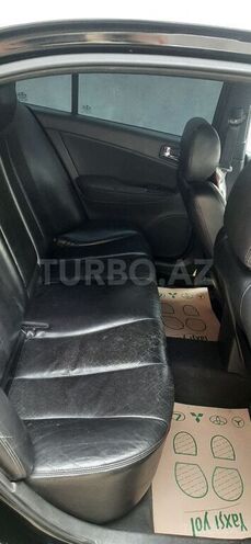 Hyundai Sonata 2008, 200,000 km - 2.0 l - Goranboy