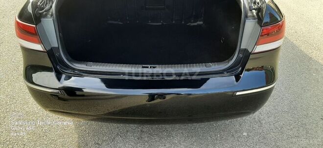 Hyundai Sonata 2008, 200,000 km - 2.0 l - Goranboy