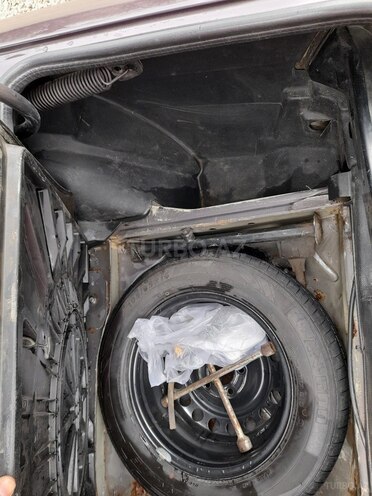 Mercedes 190 1992, 228,000 km - 2.0 l - Qazax
