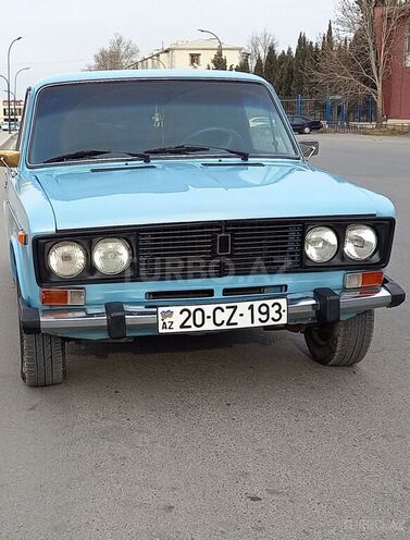LADA (VAZ) 2106 1981, 954,211 km - 1.6 л - Gəncə