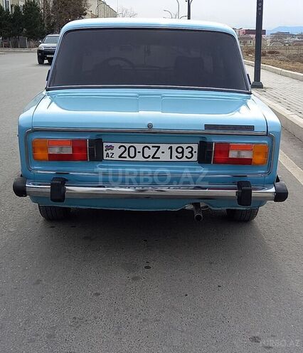 LADA (VAZ) 2106 1981, 954,211 km - 1.6 л - Gəncə