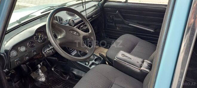 LADA (VAZ) 2106 1981, 954,211 km - 1.6 л - Gəncə