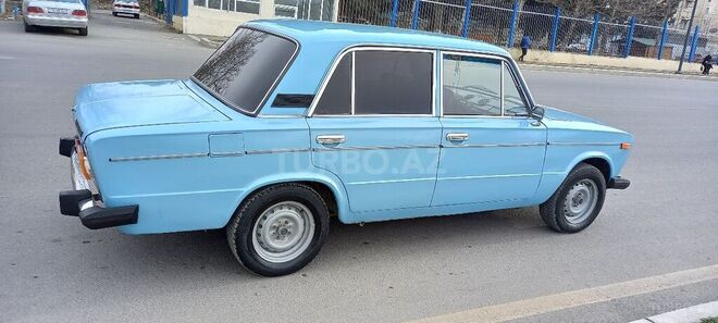LADA (VAZ) 2106 1981, 954,211 km - 1.6 л - Gəncə