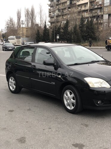 Toyota Corolla 2006, 230,900 km - 1.4 l - Bakı