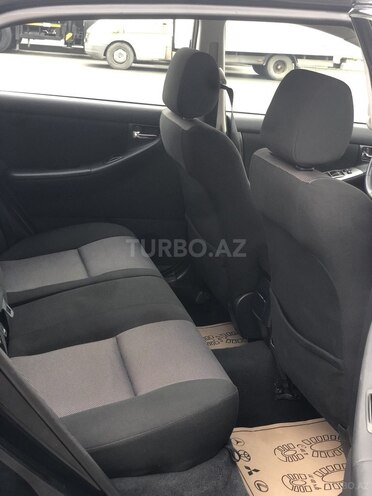 Toyota Corolla 2006, 230,900 km - 1.4 l - Bakı