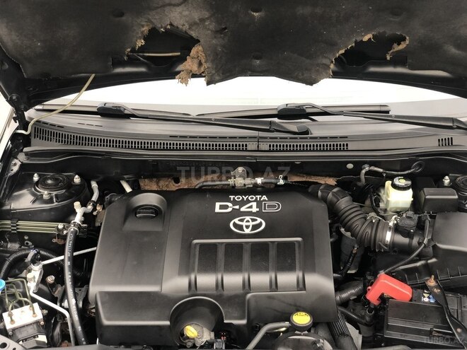 Toyota Corolla 2006, 230,900 km - 1.4 l - Bakı