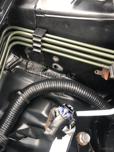 Toyota Corolla 2006, 230,900 km - 1.4 l - Bakı