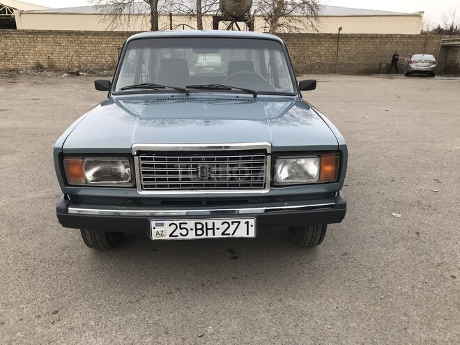 LADA (VAZ) 2107 2002, 239,000 km - 1.6 l - Göygöl