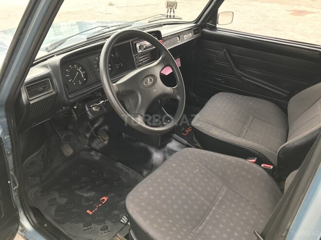 LADA (VAZ) 2107 2002, 239,000 km - 1.6 l - Göygöl
