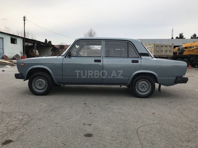 LADA (VAZ) 2107 2002, 239,000 km - 1.6 l - Göygöl