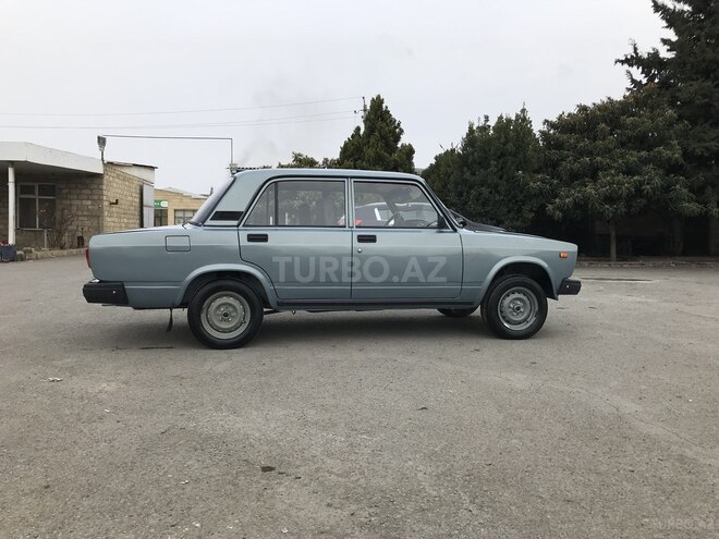 LADA (VAZ) 2107 2002, 239,000 km - 1.6 l - Göygöl