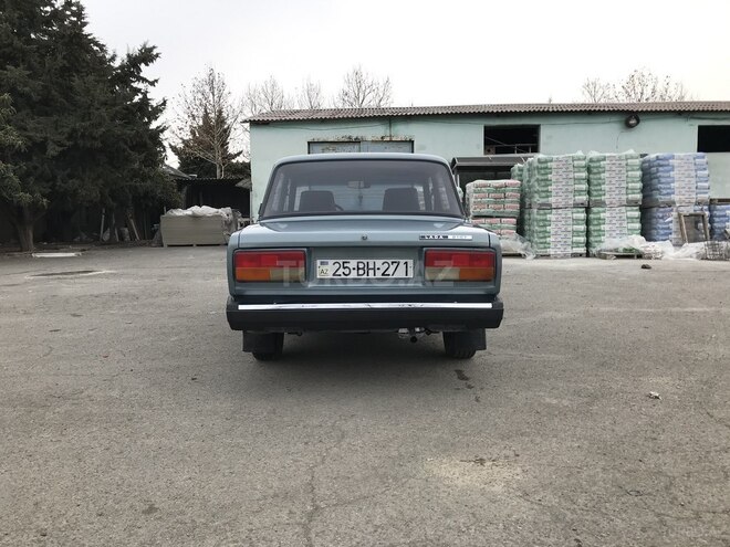 LADA (VAZ) 2107 2002, 239,000 km - 1.6 l - Göygöl