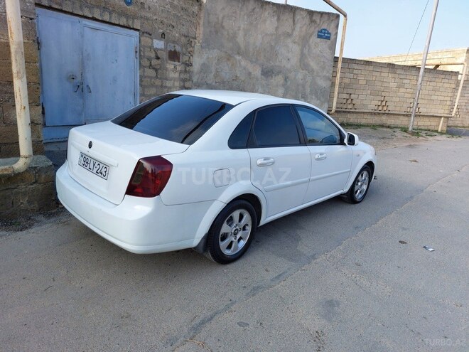 Daewoo Gentra 2014, 190,000 km - 1.5 l - Bakı