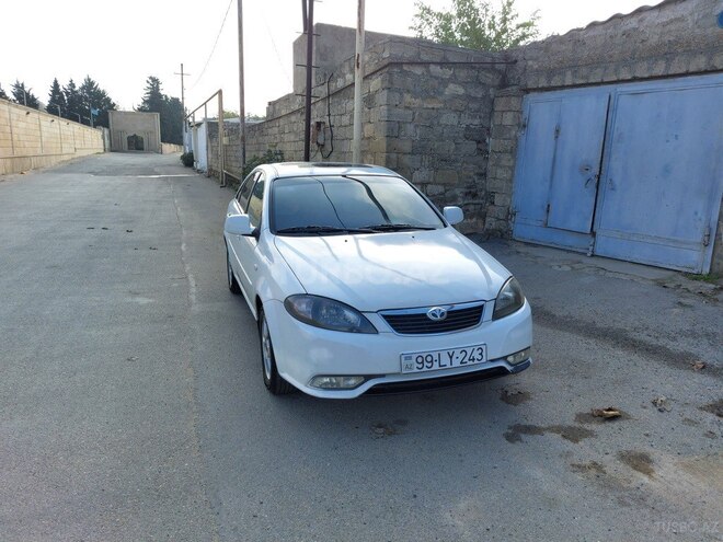 Daewoo Gentra 2014, 190,000 km - 1.5 l - Bakı
