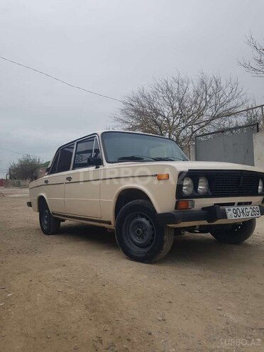 LADA (VAZ) 2106 1988, 356,288 km - 1.5 л - Bakı