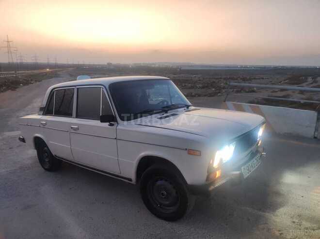 LADA (VAZ) 2106 1988, 356,288 km - 1.5 л - Bakı