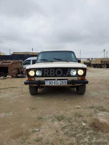 LADA (VAZ) 2106 1988, 356,288 km - 1.5 л - Bakı