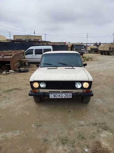 LADA (VAZ) 2106 1988, 356,288 km - 1.5 л - Bakı