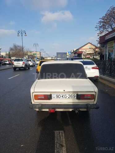 LADA (VAZ) 2106 1988, 356,288 km - 1.5 л - Bakı