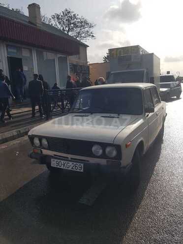 LADA (VAZ) 2106 1988, 356,288 km - 1.5 л - Bakı