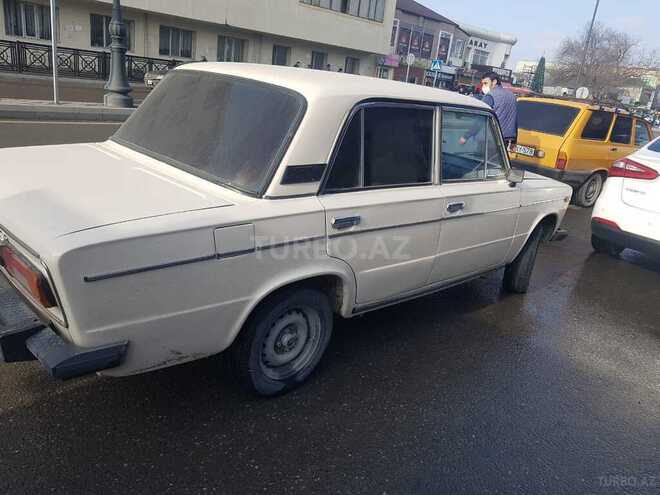 LADA (VAZ) 2106 1988, 356,288 km - 1.5 л - Bakı